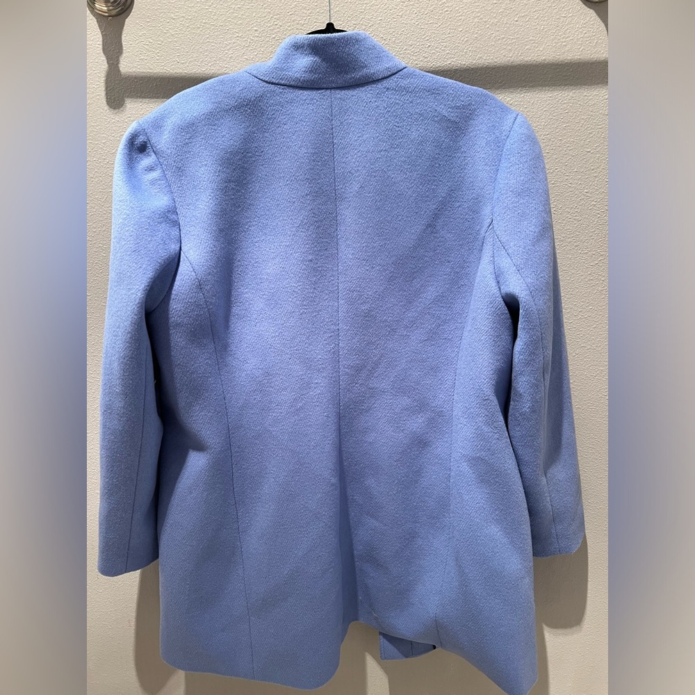 1901 Snap Front Coat - image 3